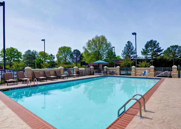 Hyatt Place Memphis Wolfchase
