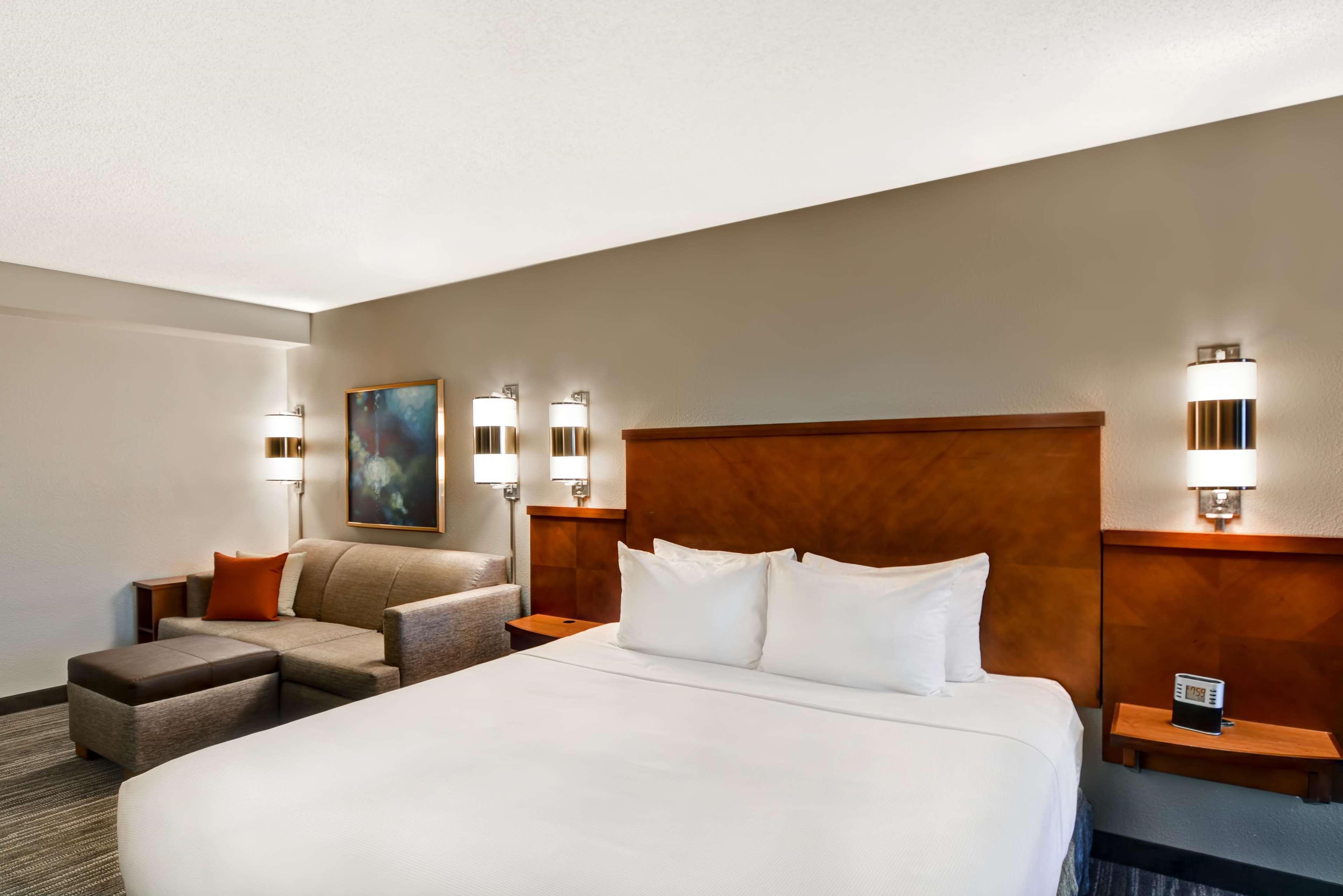 Hyatt Place Wolfchase 3* Memphis