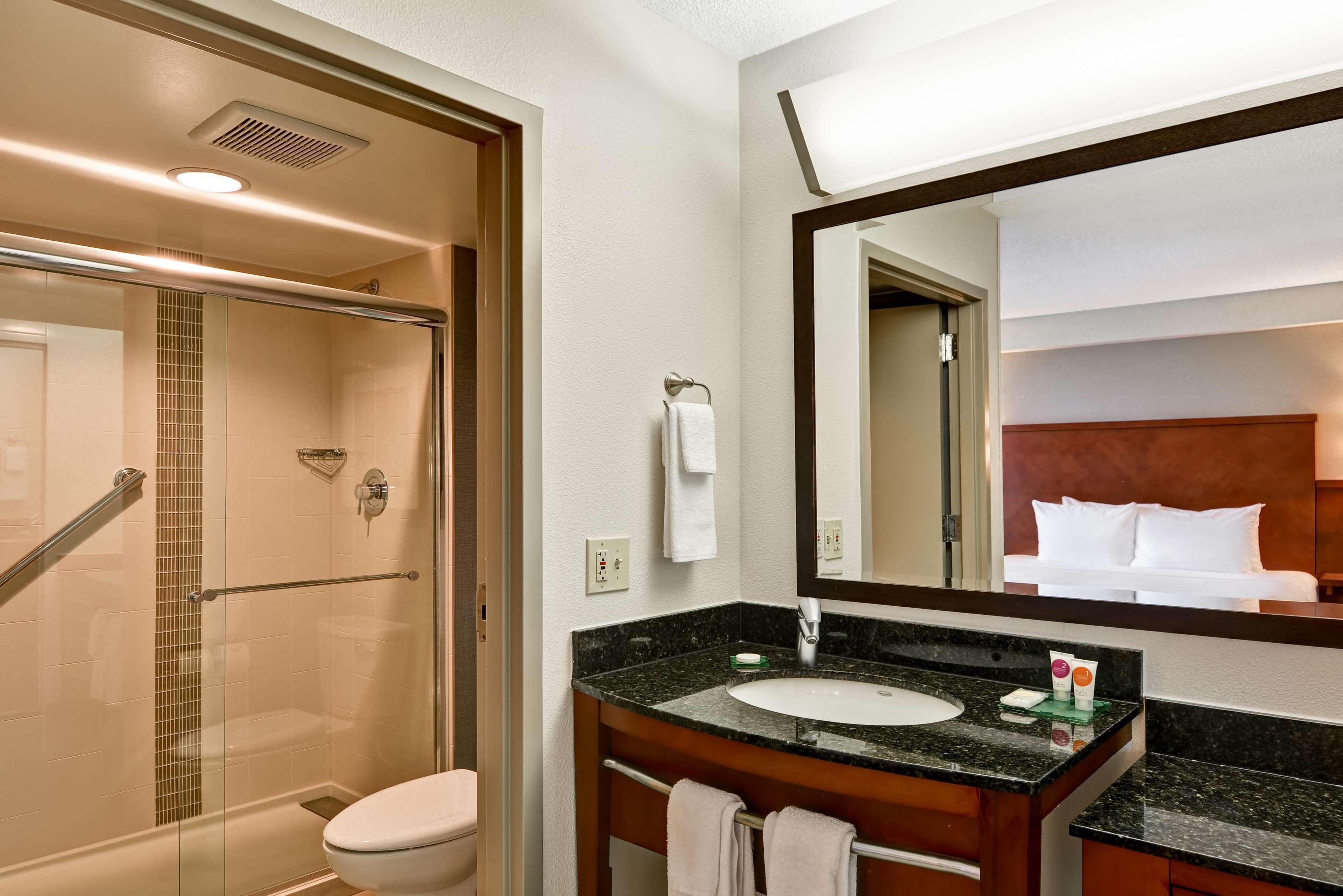 Hyatt Place Wolfchase 3* Memphis